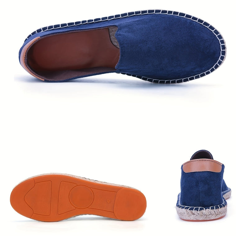 Carlos - Espadrilles Casual Homme