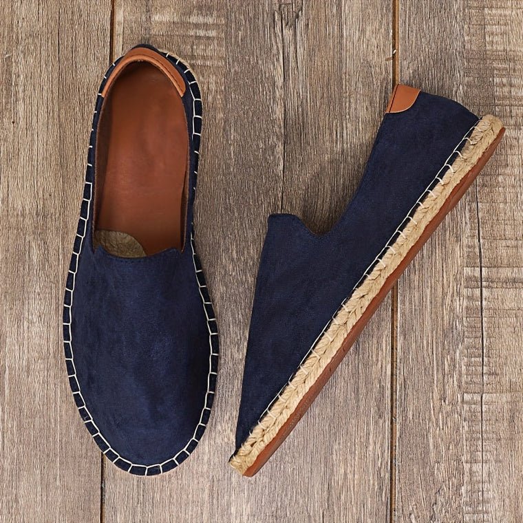 Carlos - Espadrilles Casual Homme