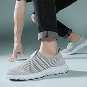 Blake - Mocassins Confortables Homme