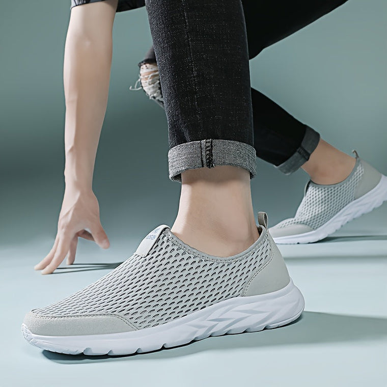 Blake - Mocassins Confortables Homme