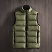 Gaston - Gilet léger homme