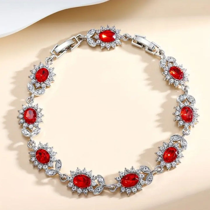 Bracelet Iridessa Raventhorn — Doumira