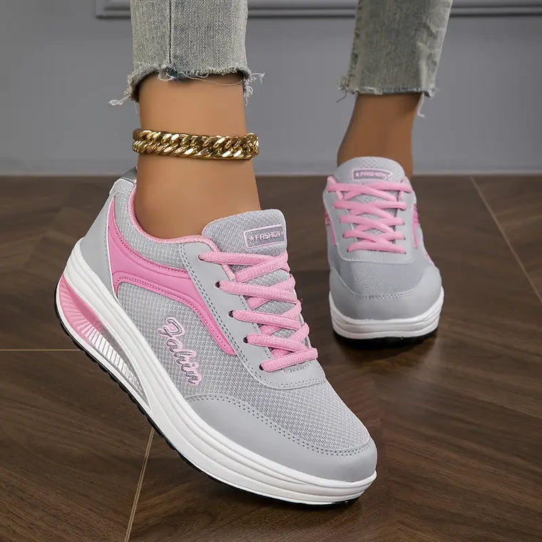 Isabelle - Chaussures Confort Élégantes