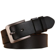 Alberto - Ceinture Cuir Classique Homme