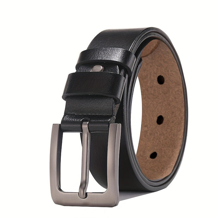 Alberto - Ceinture Cuir Classique Homme