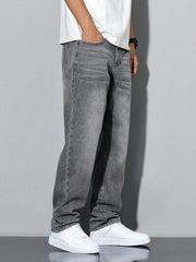 Matteo - Jean Droit Casual Homme