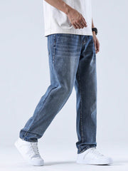 Matteo - Jean Droit Casual Homme