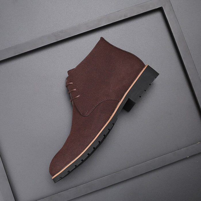 Dante - Chaussures Cuir Classiques Homme