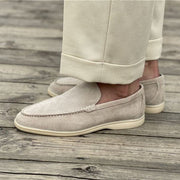 André - Mocassins automne élégants homme