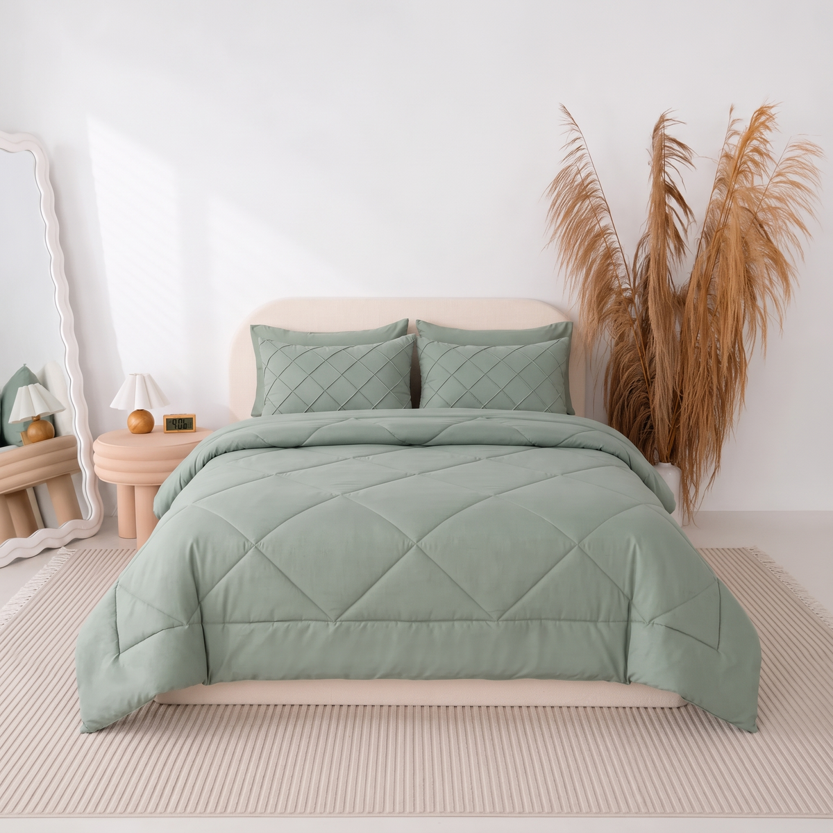 Lumicold — Couette 2-en-1