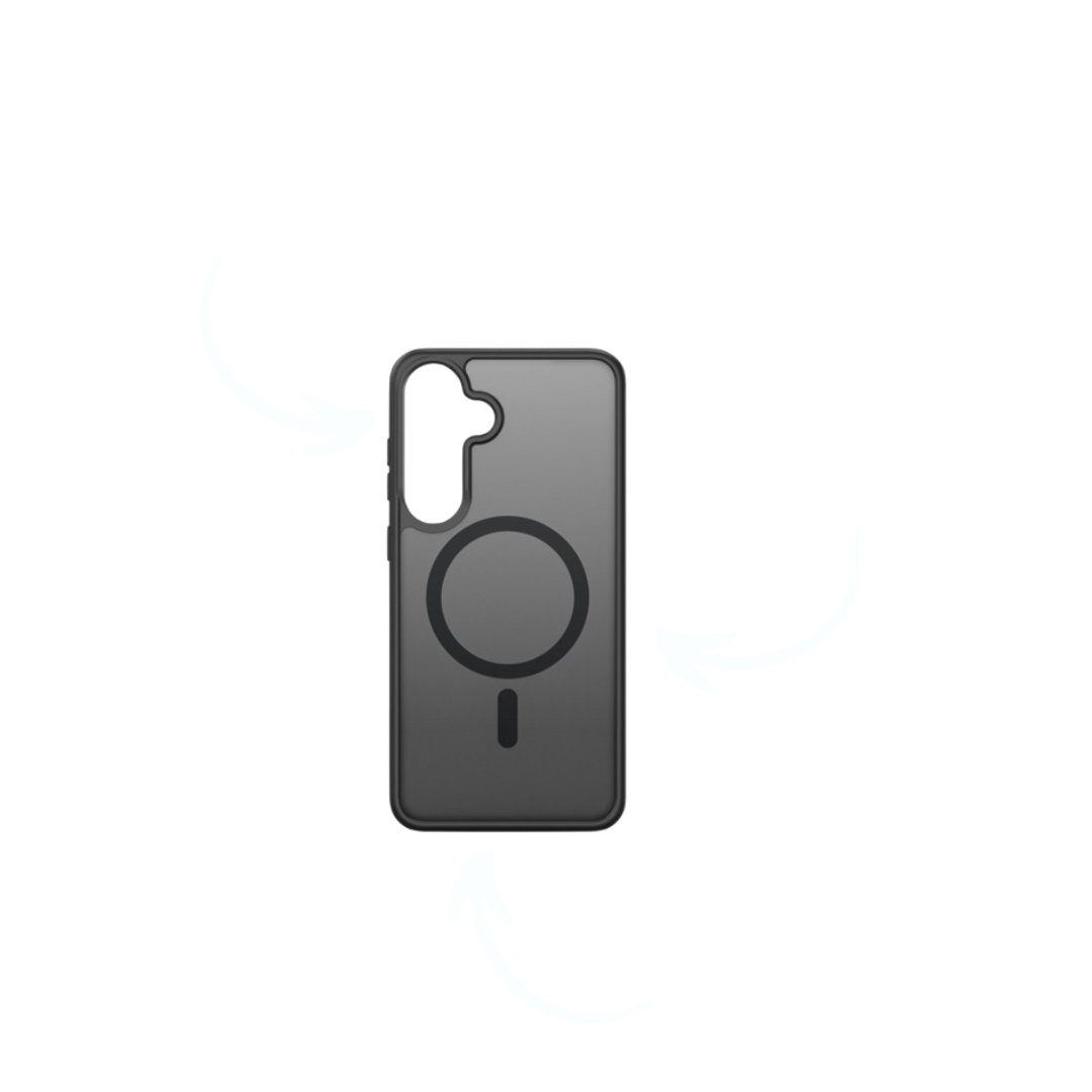 Pack complet de protection Android : Vitre et Coque