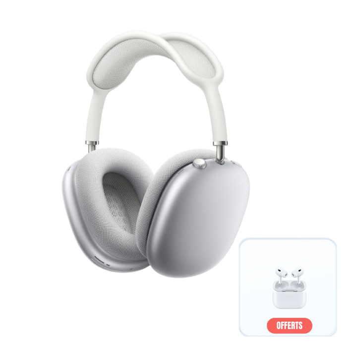 Casque sans-fil
