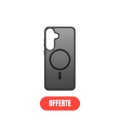 Pack complet de protection Android : Vitre et Coque