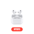 Casque sans-fil