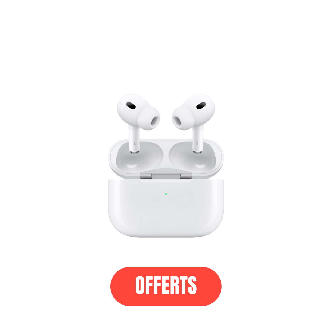 Casque sans-fil