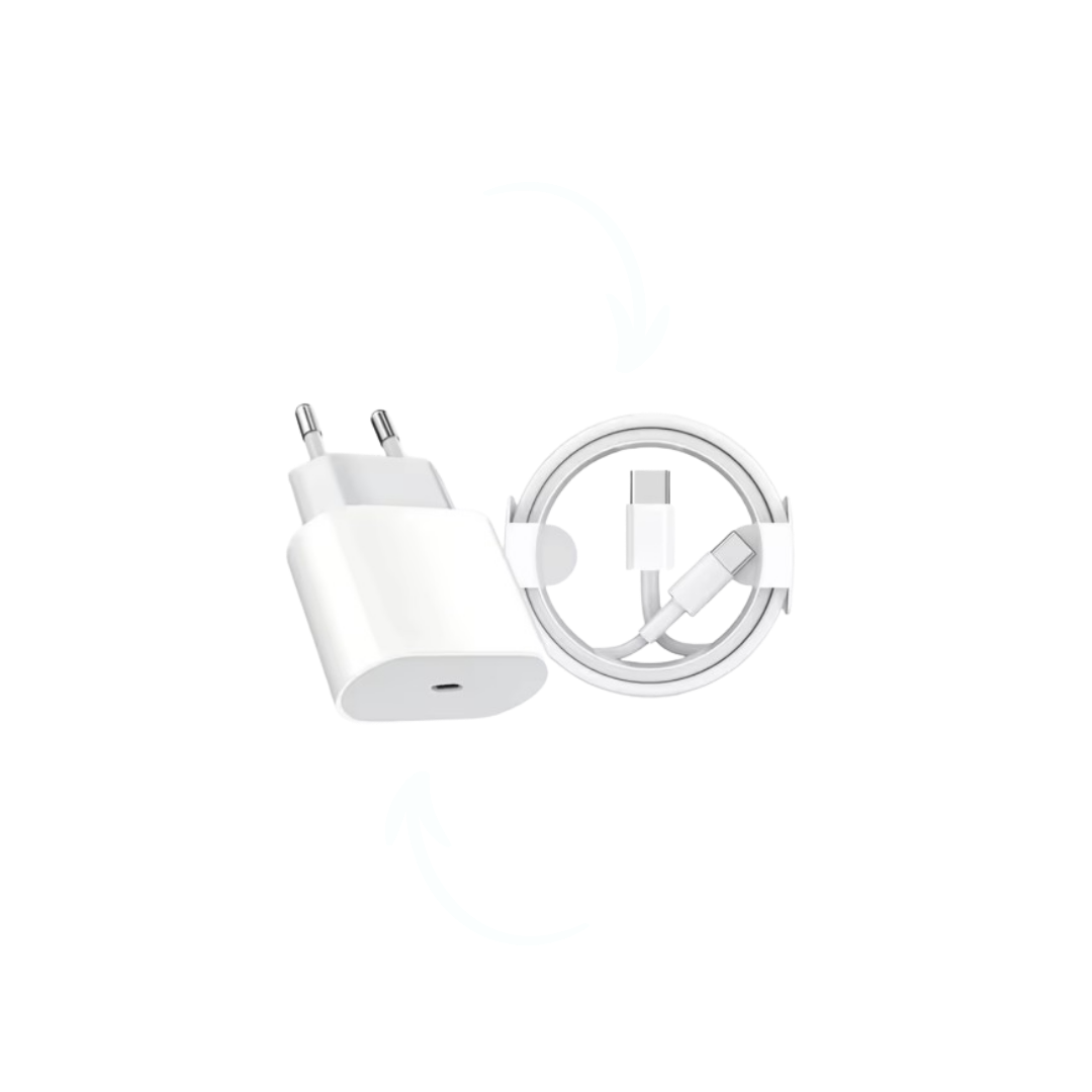 Chargeur Rapide