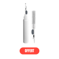 Kit de nettoyage pour écouteurs