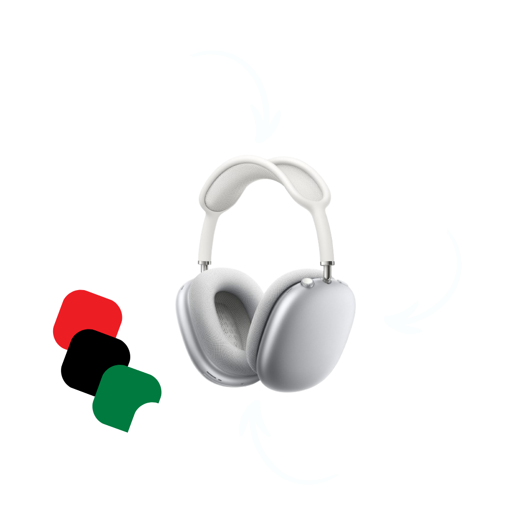 Casque sans-fil