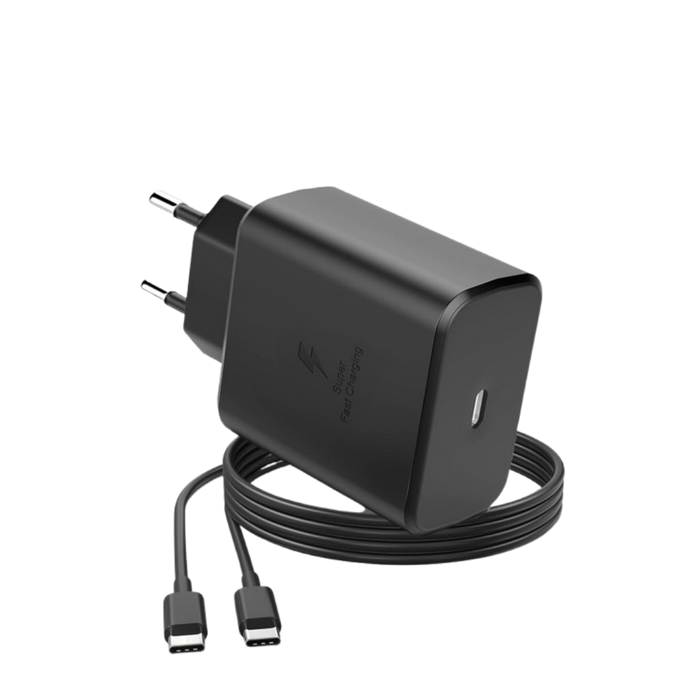 Chargeur Rapide