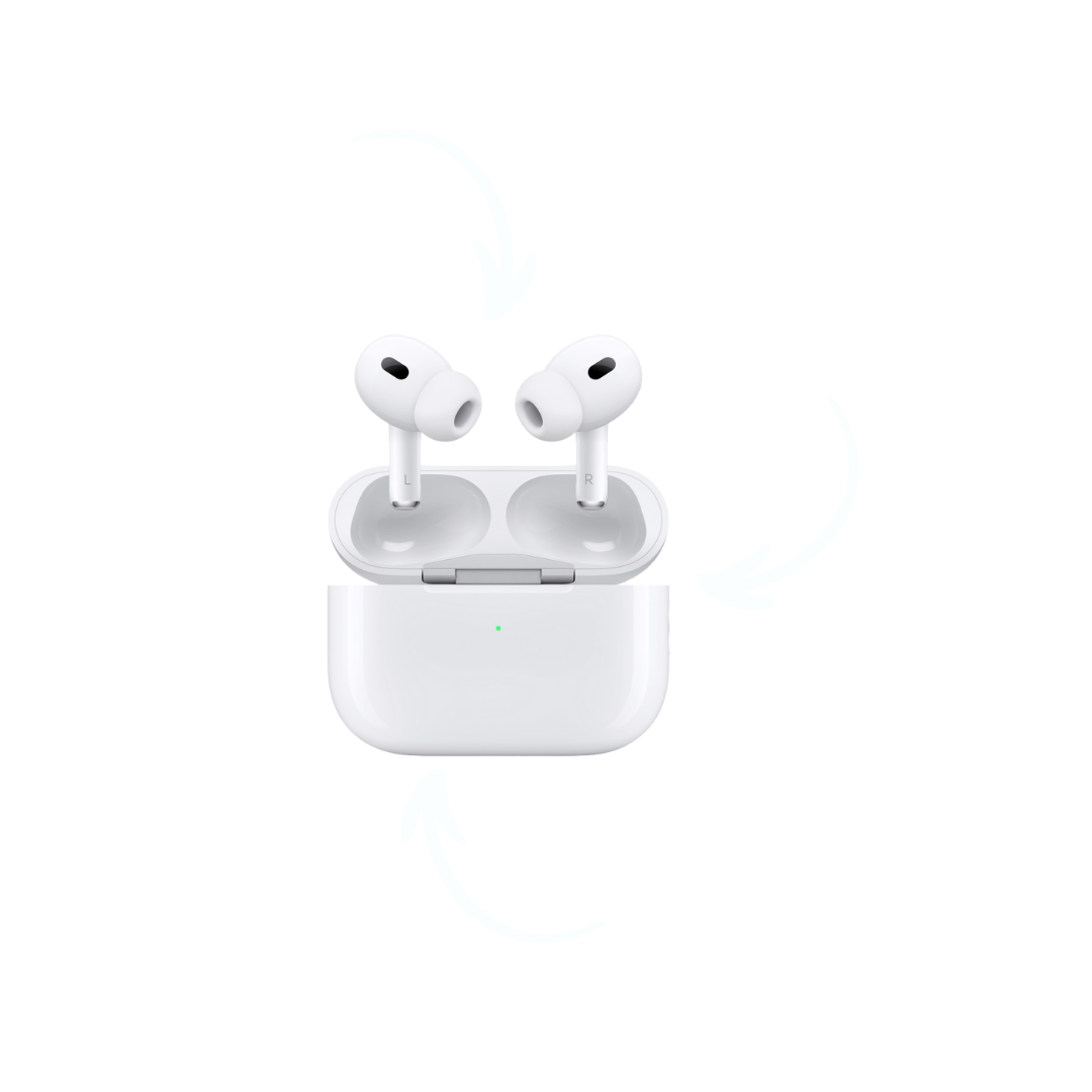 Casque sans-fil