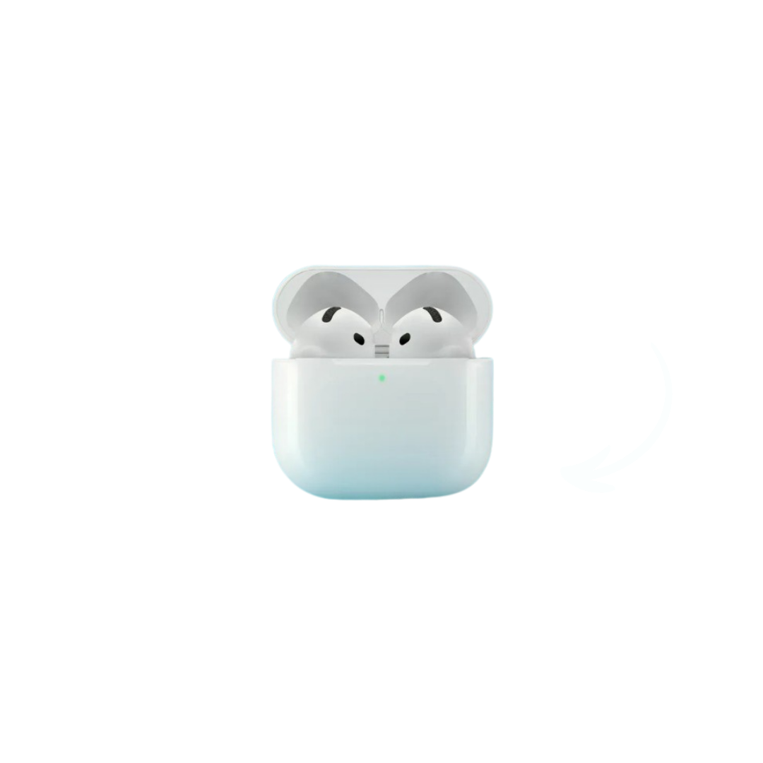 Écouteurs 4ᵉ génération