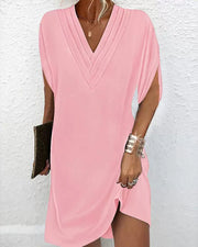 Robe Décontractée pour Femme | Confort et Élégance