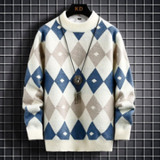 Bastien - Pull Cachemire Luxe Doux Homme