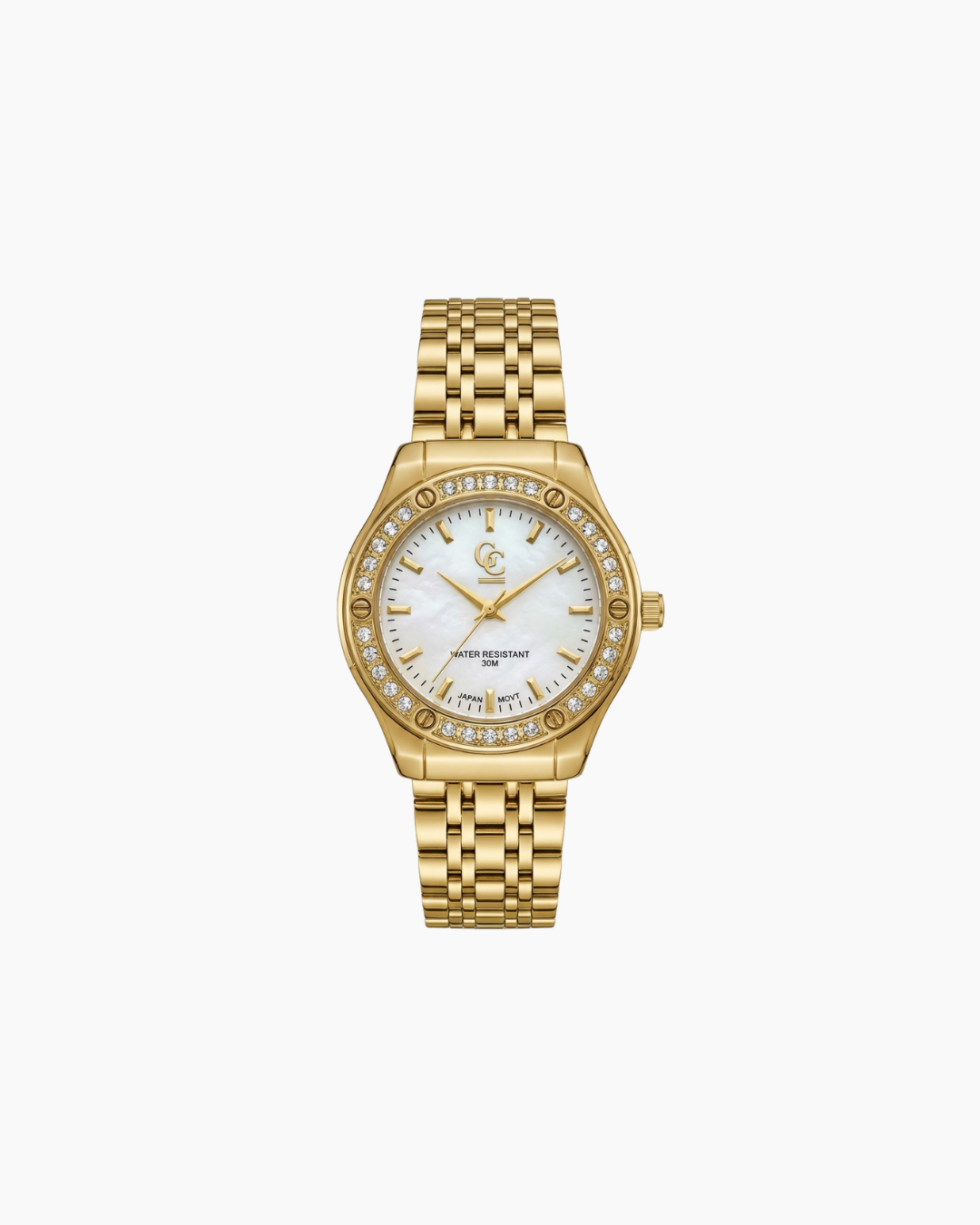 MONTRE PRESTIGE