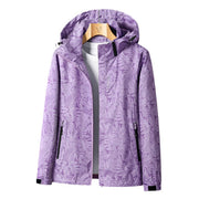 Coco - Veste imperméable femme