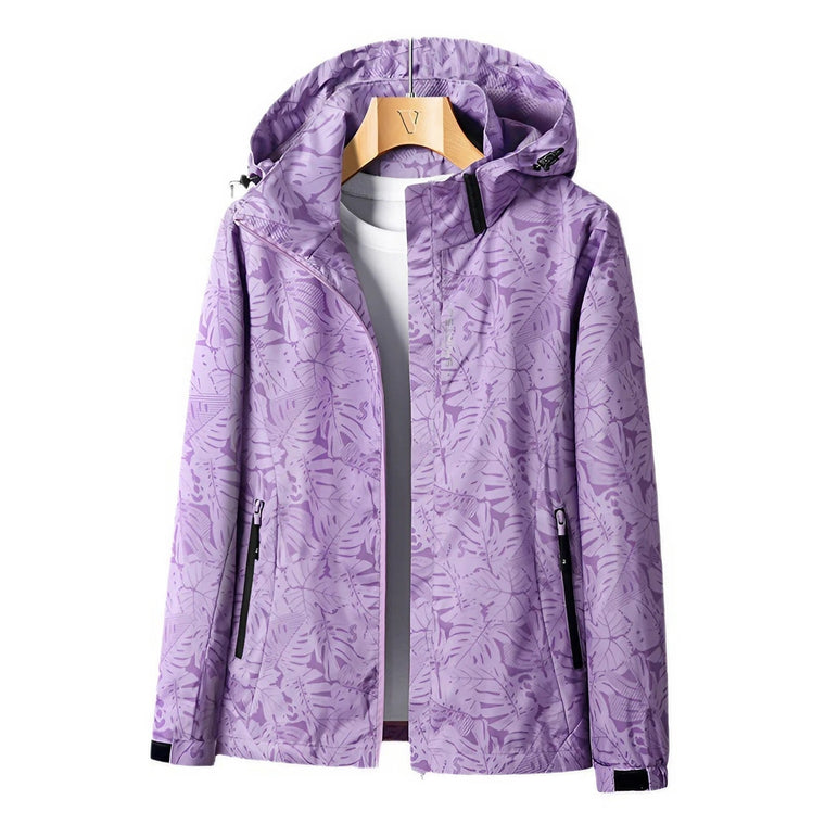 Coco - Veste imperméable femme