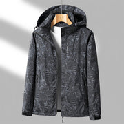 Coco - Veste imperméable femme