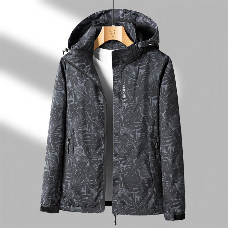 Coco - Veste imperméable femme