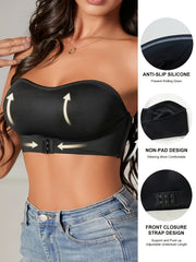 Lucia - Brassière Sport Femme
