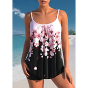 Chloé - Tankini Élégant Et Confortable