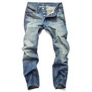 Milo - Jean Déchiré Stylé Homme
