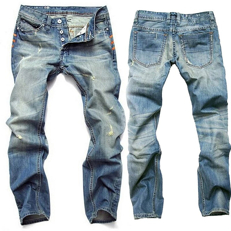 Milo - Jean Déchiré Stylé Homme