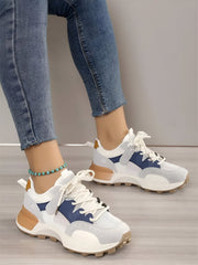 Hortense - Chaussures Orthopédiques - Inspiration Française, Élégance Et Confort, Femme