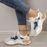 Hortense - Chaussures Orthopédiques - Inspiration Française, Élégance Et Confort, Femme