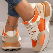Hortense - Chaussures Orthopédiques - Inspiration Française, Élégance Et Confort, Femme