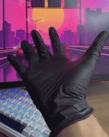 Démonstration animée de Tekko One