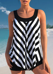Chloé - Tankini Élégant Et Confortable