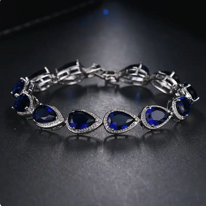 Bracelet Seren Lysmera — Doumira