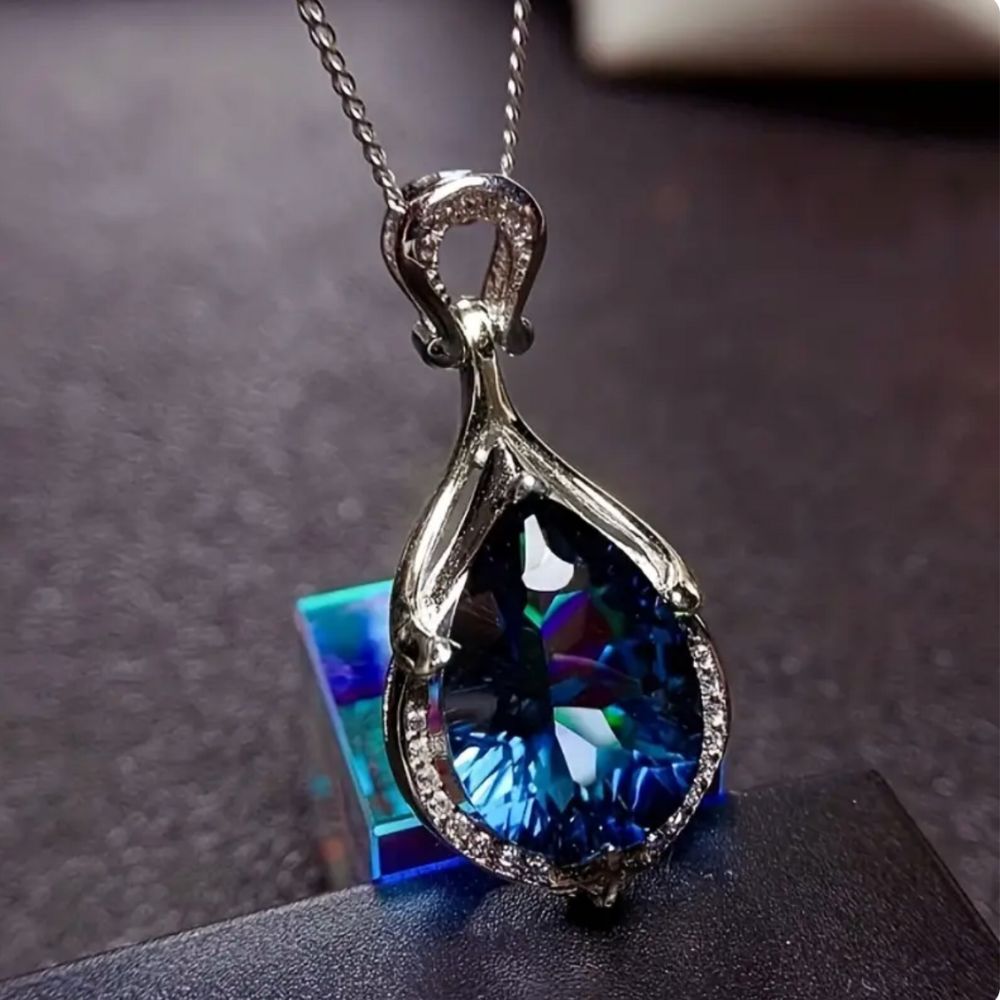Collier Alindra Feymorra — Doumira