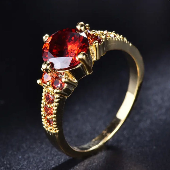 Bague Celia Ardelynn — Doumira