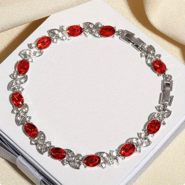 Bracelet Giada Valrouge — Doumira