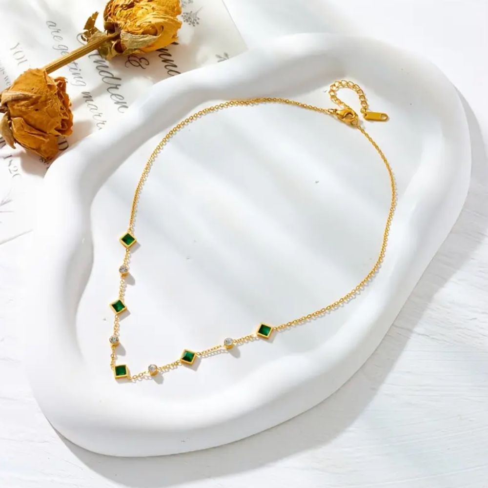 Collier Amelisse Glenwyn — Doumira