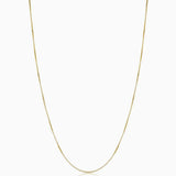 Collier Bodega Box — Doumira