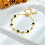 Bracelet Amelisse Glenwyn — Doumira