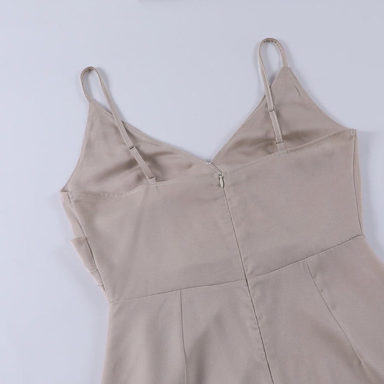 Eulalie - Robe Élégante Et Sophistiquée Pour Toutes Les Occasions