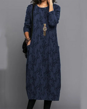 Robe Décontractée pour Femme | Chic et Confortable